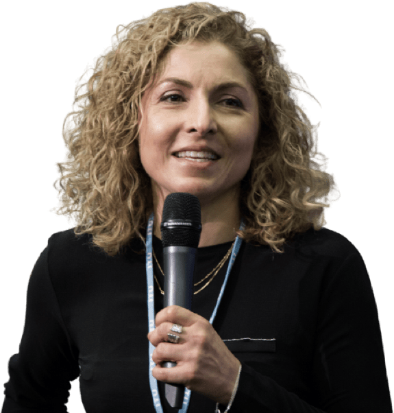 Anousheh Anasari